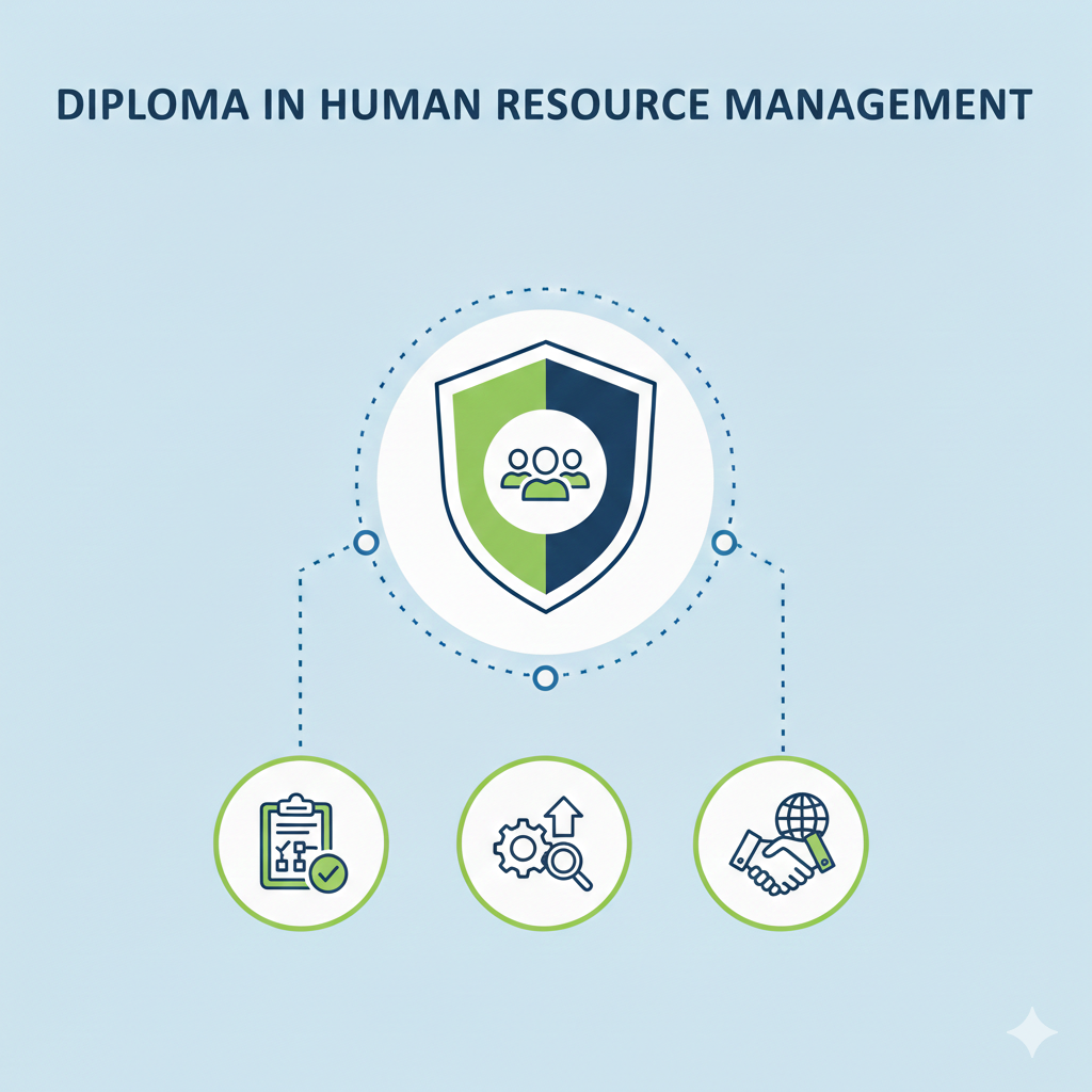 Diploma in Human Resource Management