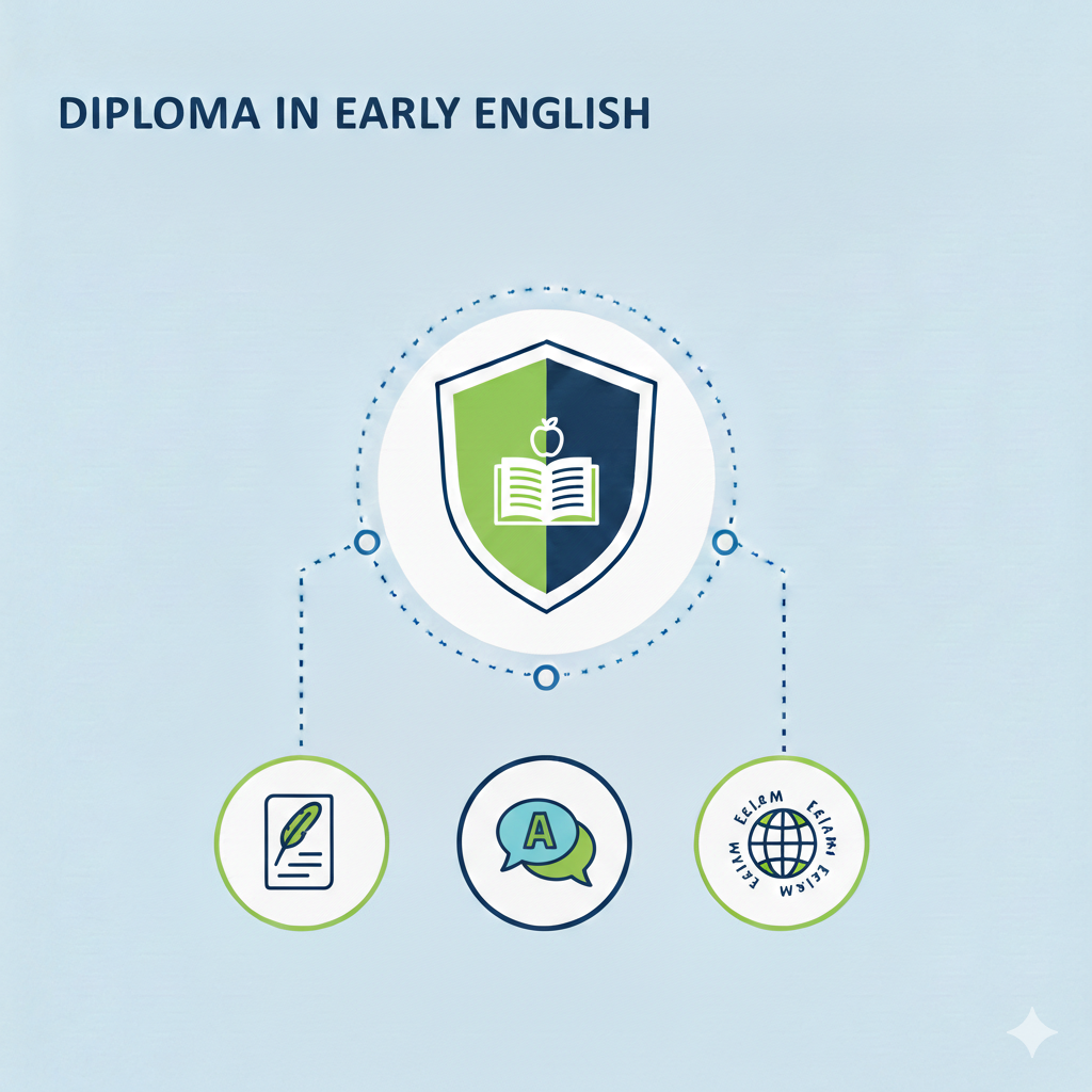 Diploma English
